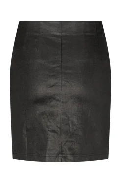 7674RDFOlana skirt 20 Black RDF641
