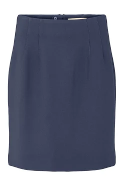 6801RDFOlana skirt 250 Midnight RDF642