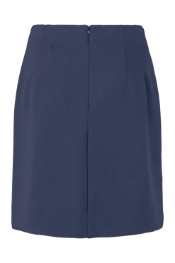 6801RDFOlana skirt 250 Midnight RDF642