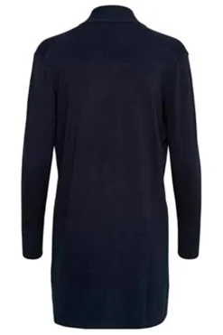 Renee Cardigan Marine Blue 30100787