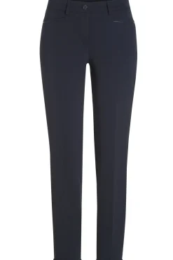 RENIRA 0285 11 6111 BUKSER Navy RENIRA 0285 11 6111