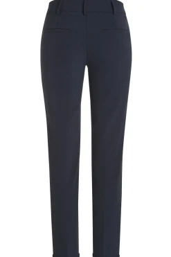 RENIRA 0285 11 6111 BUKSER Navy RENIRA 0285 11 6111