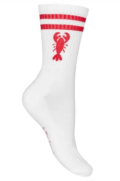 RevelLL socks 30 Red 7000740014