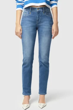 RICH SLIM D514 chic cobalt used 5703900389L