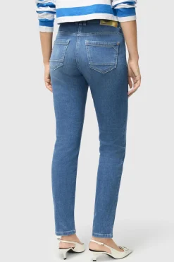 RICH SLIM D514 chic cobalt used 5703900389L