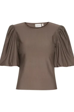 RifaGZ balloon blouse NOOS EARTH 10909839