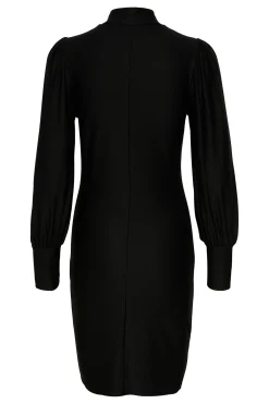 RifaGZ button dress Black 10909719