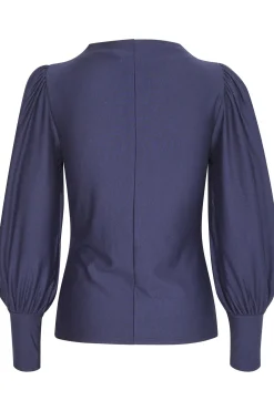 RifaGZ puff blouse MOOD INDIGO 10904986