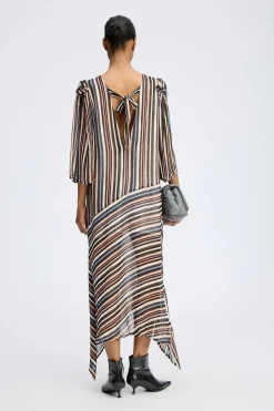 RIFFY 302StripeBlac 1317/25420