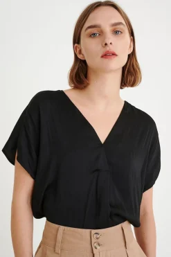 Rinda IW Top Black 30105188