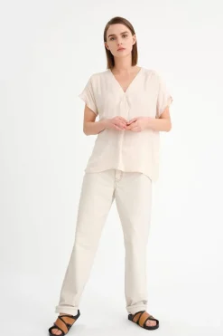 Rinda IW Top French Nougat 30105188