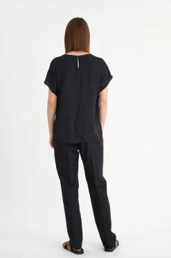 Rinda IW Top Marine Blue 30105188