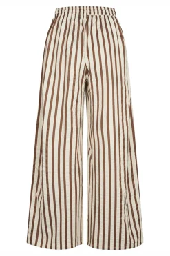 RitaLL Pants 87 Dark Mokka 261632029