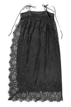 ROCCO LACE 2Black 1337/25428