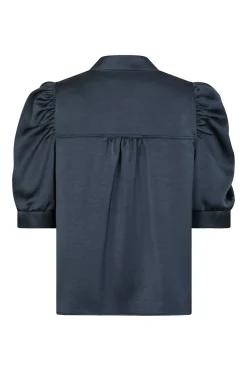 Roella Hearvy Sateen MIDNIGHT BLUE 162590