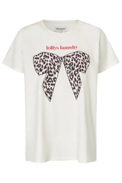 RomaLL Tee SS 01 White 255801019