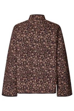 RomeLL Jacket LS 87 Dark Mokka 254446033