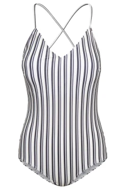 RonaIW Swimsuit Spring Stripes 30106282