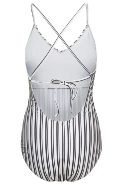 RonaIW Swimsuit Spring Stripes 30106282