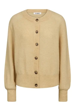 RonanCC Cardigan 171PaleYellow 42013