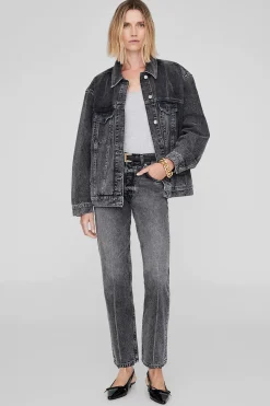 Rory Steel Grey A0110878