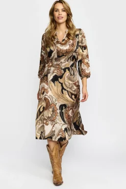 ROSA GOLDEN LEAF 1021373