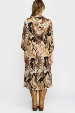 ROSA GOLDEN LEAF 1021373