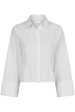 ROSA SOLID White 163652