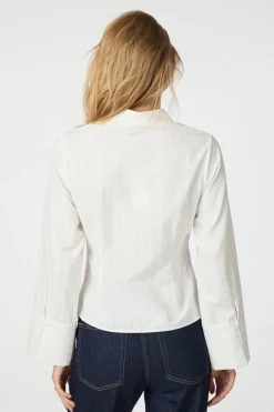 ROSA SOLID White 163652