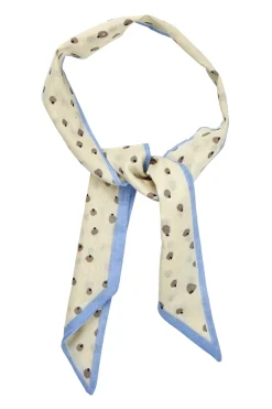 RosemaryLL Neck Scarf 22 Light Blue 7000500033