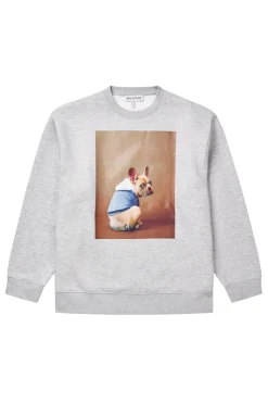 ROULA 80Light Grey 1130/25466