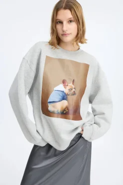 ROULA 80Light Grey 1130/25466