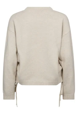 RowCC String Knit 4021Ivory 32240