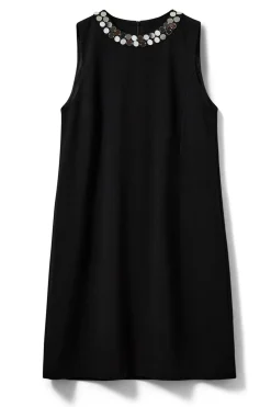 ROXYSW DRESS 1000 Black S254166