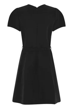 RubySusBBAcela dress Black BBW4934