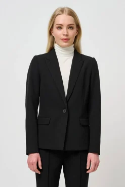 RubySusBBAlberte blazer Black BBW3243
