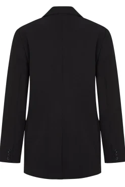 RubySusBBFrida blazer Black BBW3907