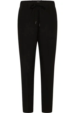 RubySusBBLiwa pants Black BBW3664