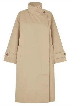 RussiLL Jacket LS 08 08 Beige 261457005