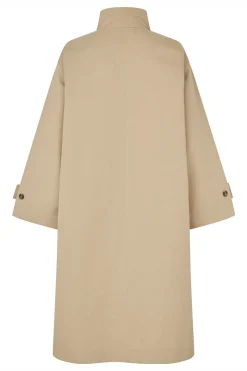 RussiLL Jacket LS 08 08 Beige 261457005