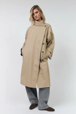 RussiLL Jacket LS 08 08 Beige 261457005