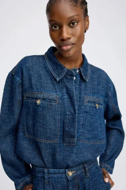 RUXA 37Indigo 1020/25406