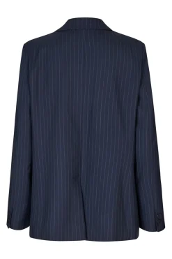 RyanLL Blazer LS 27 Dark Navy 254276027