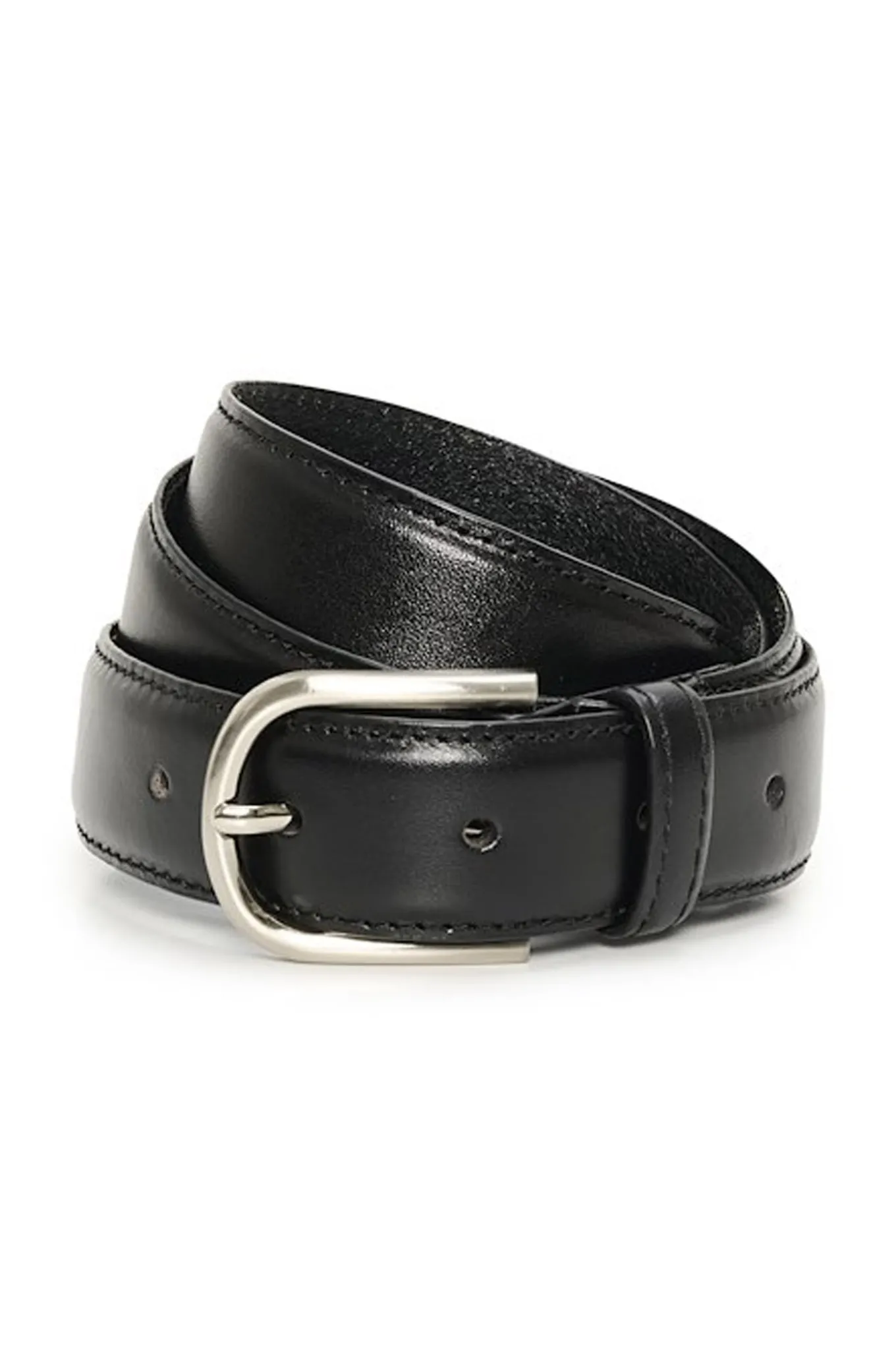 RyderIW Belt Black 30109654