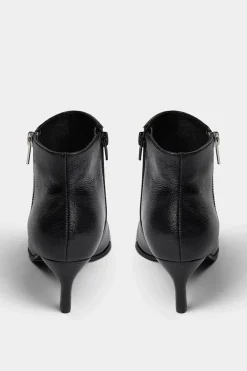 S243762 Boot Black S243762