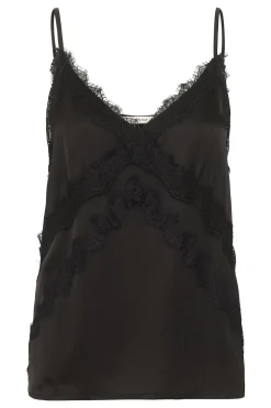 SachiGZ slip top Black 10909204