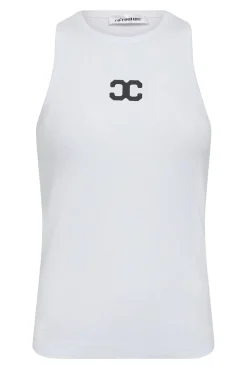 SaharaCC CC Tank Top 4000White 33068