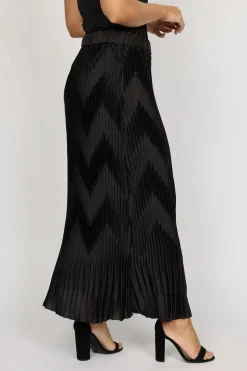 SAJA.AU24 Black SAJA.AU24