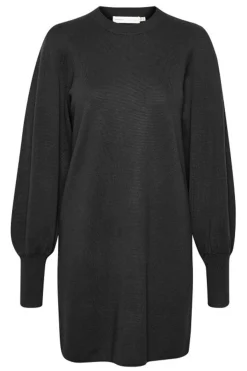 SammyIW Dress Black 30106502