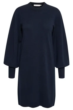 SammyIW Dress Marine Blue 30106502